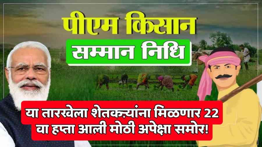 Pm Kisan Yojana news