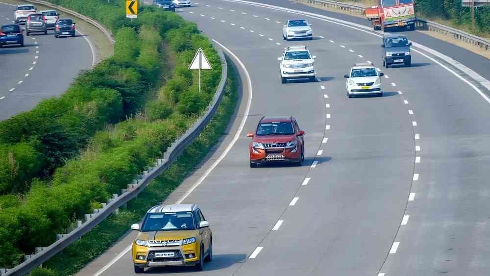 Maharastra Highway News