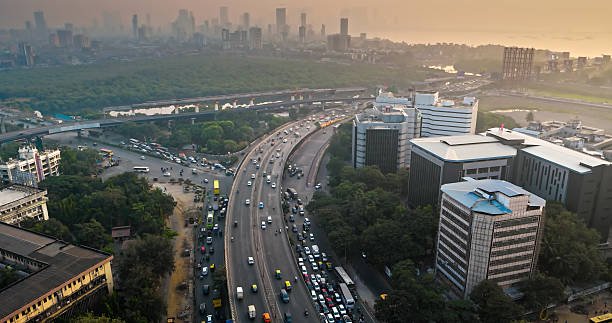 Maharashtra News Highway