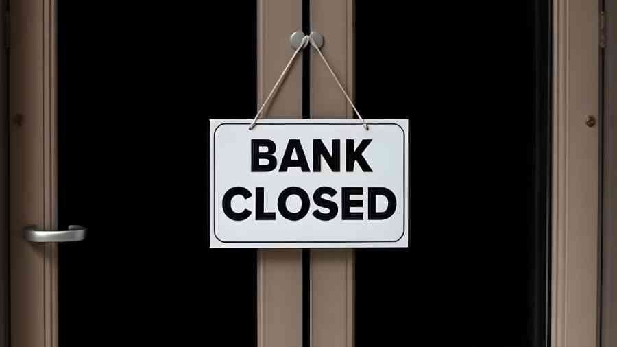 March Bank Holidays 2026