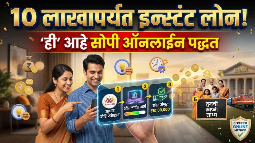 Check Free CIBIL Score Online 2026